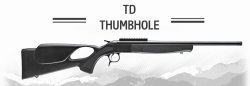 TD THUMBHOLE